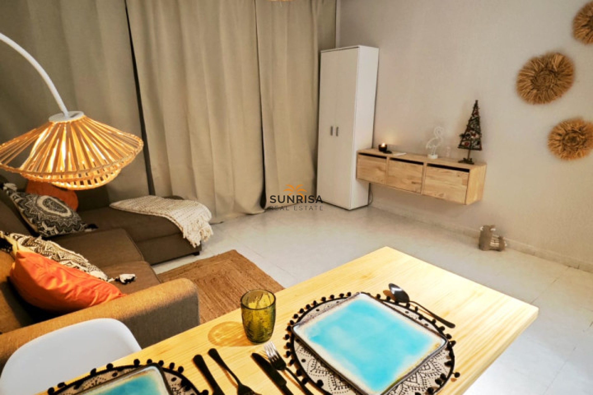 Herverkoop - Appartement - Torrevieja