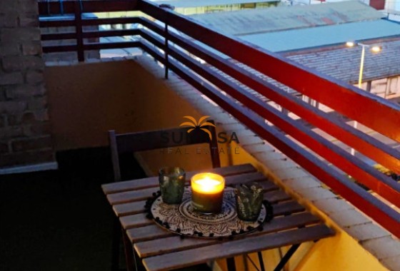 Appartement · Revente - Torrevieja · El Calvario / El Molino · Alicante · Espagne