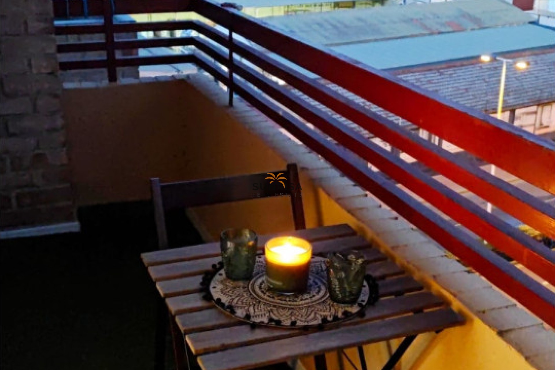 Herverkoop - Appartement - Torrevieja
