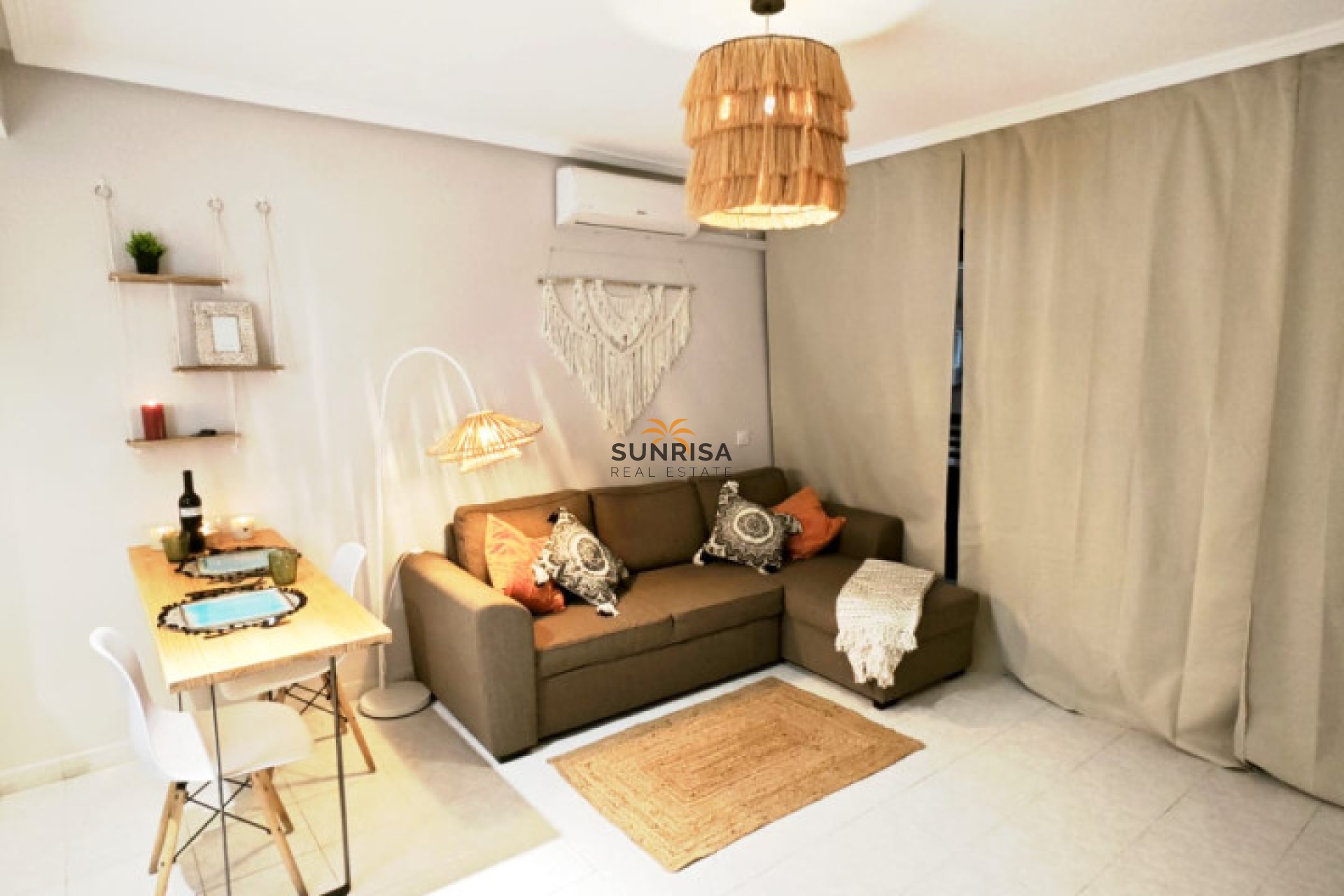 Herverkoop - Appartement - Torrevieja