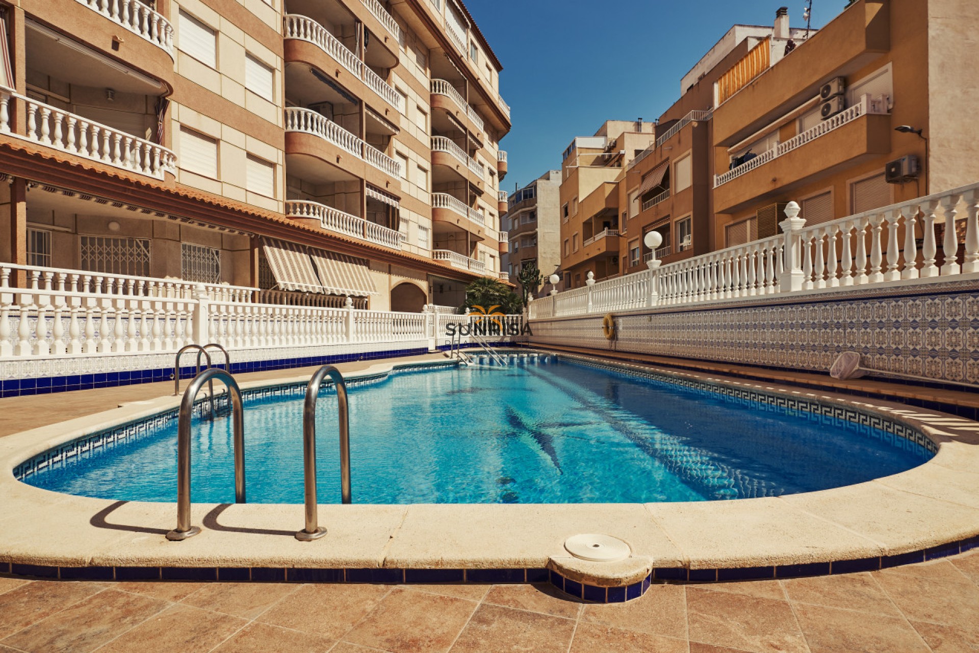 Reventa - Apartamento - Torrevieja