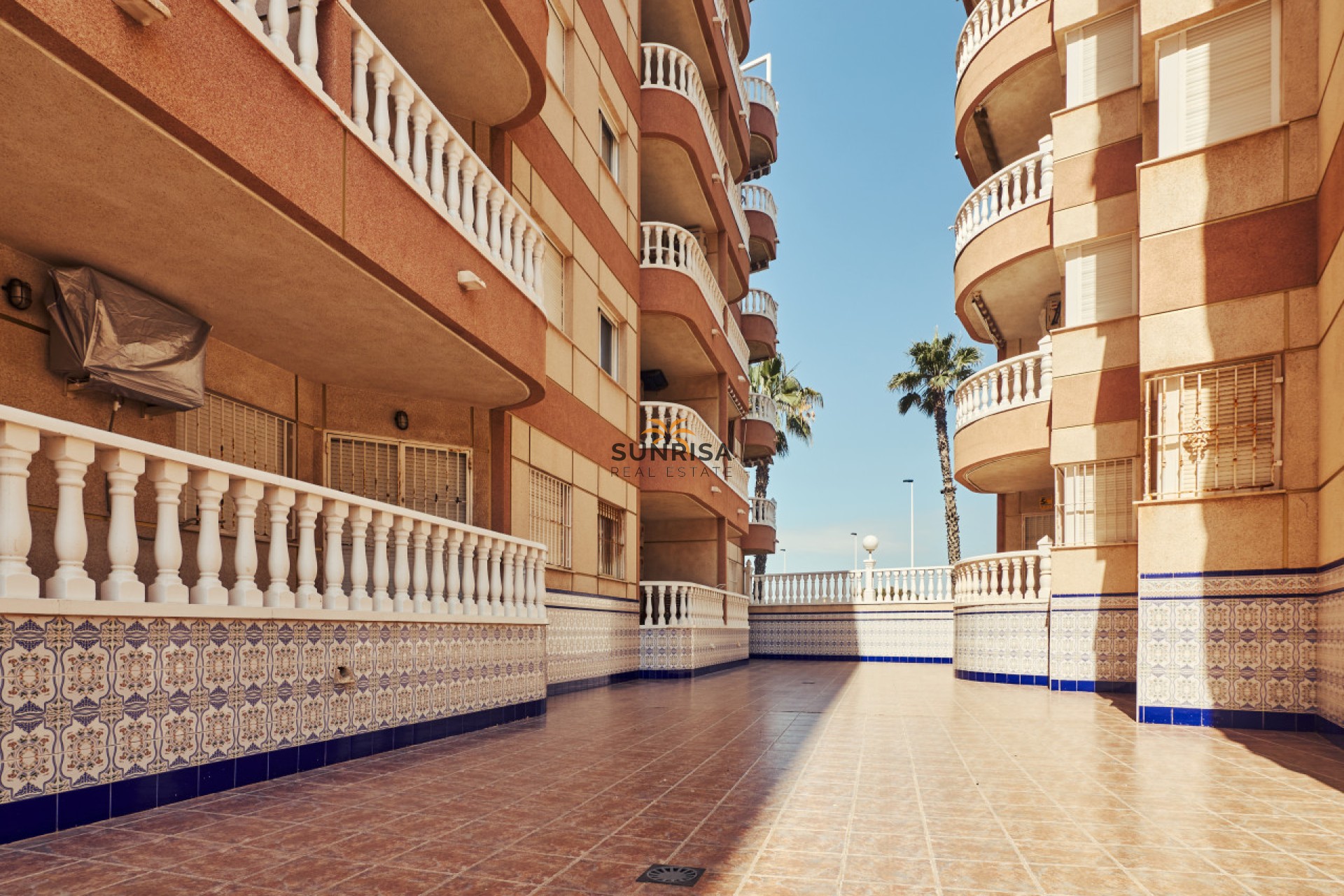 Reventa - Apartamento - Torrevieja