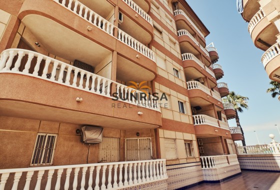 Appartement · Revente - Torrevieja · La Mata pueblo · Alicante · Espagne