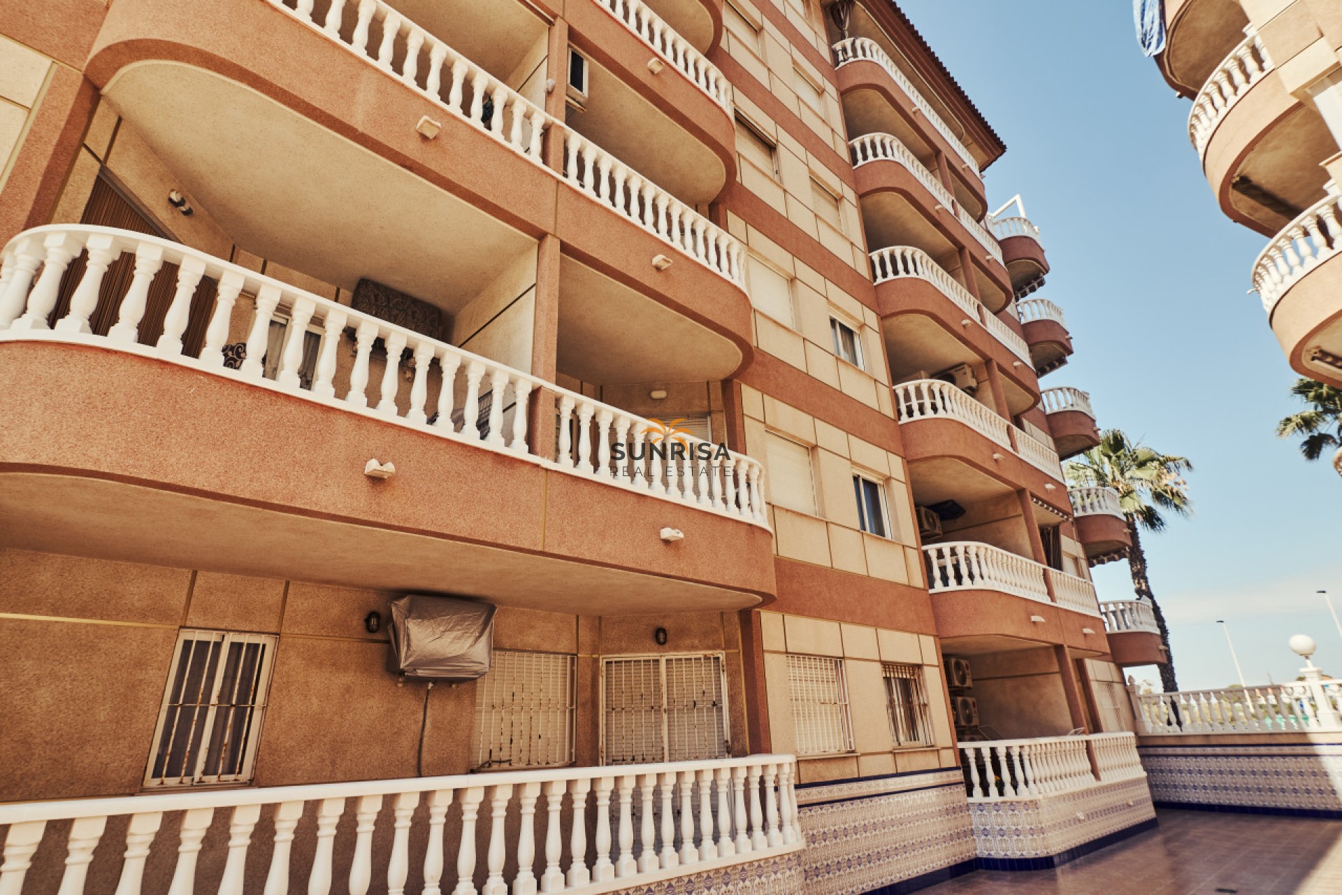 Reventa - Apartamento - Torrevieja