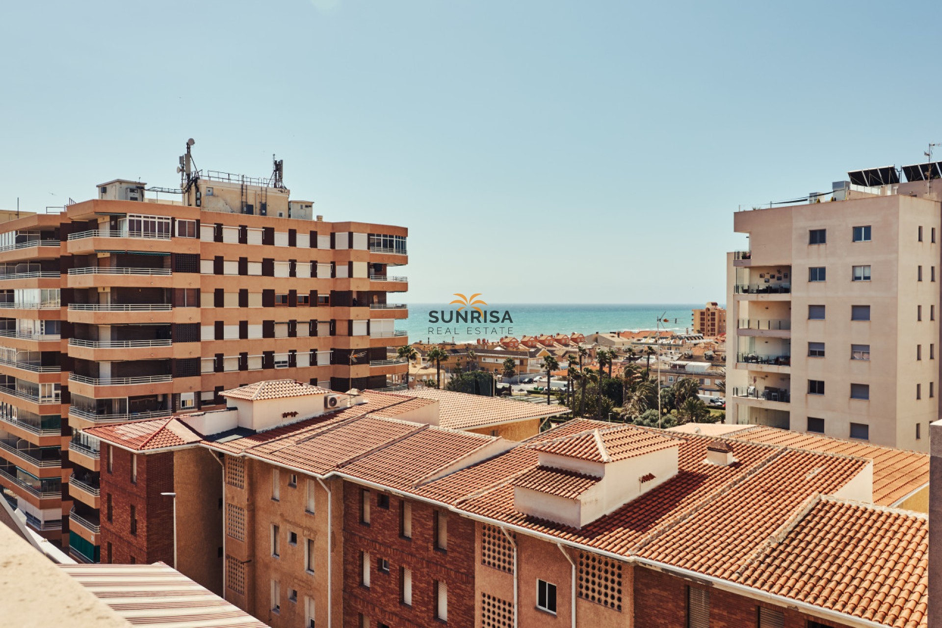 Reventa - Apartamento - Torrevieja