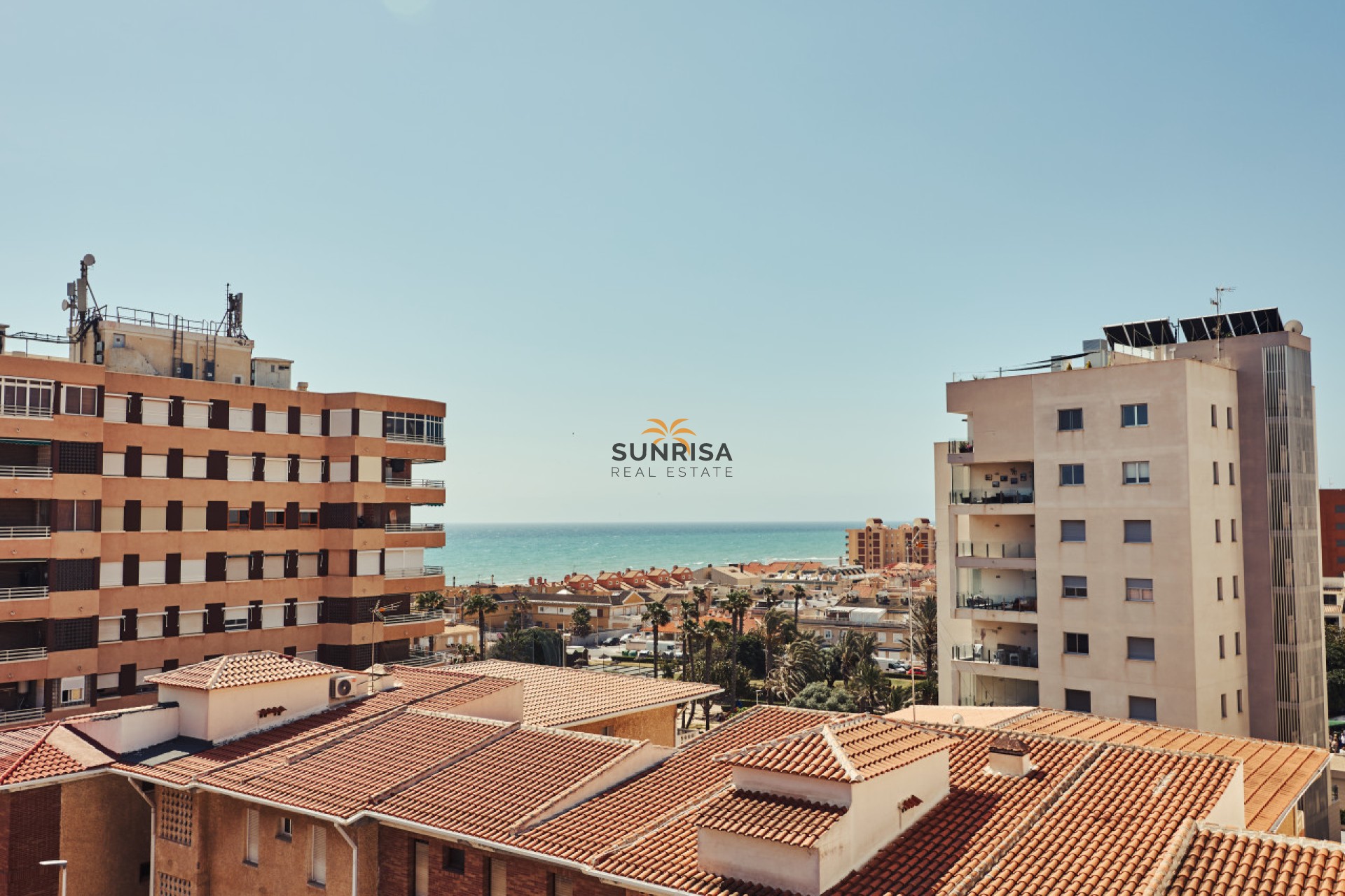Reventa - Apartamento - Torrevieja