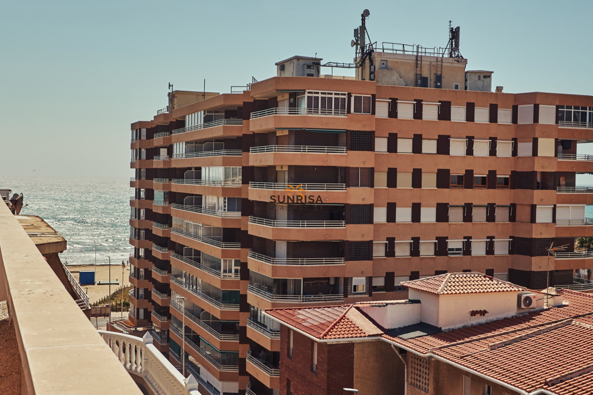Reventa - Apartamento - Torrevieja