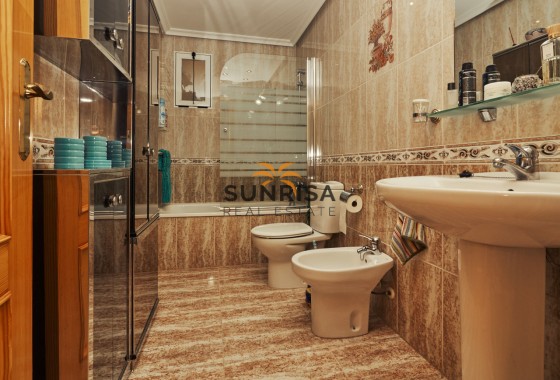 Appartement · Revente - Torrevieja · La Mata pueblo · Alicante · Espagne