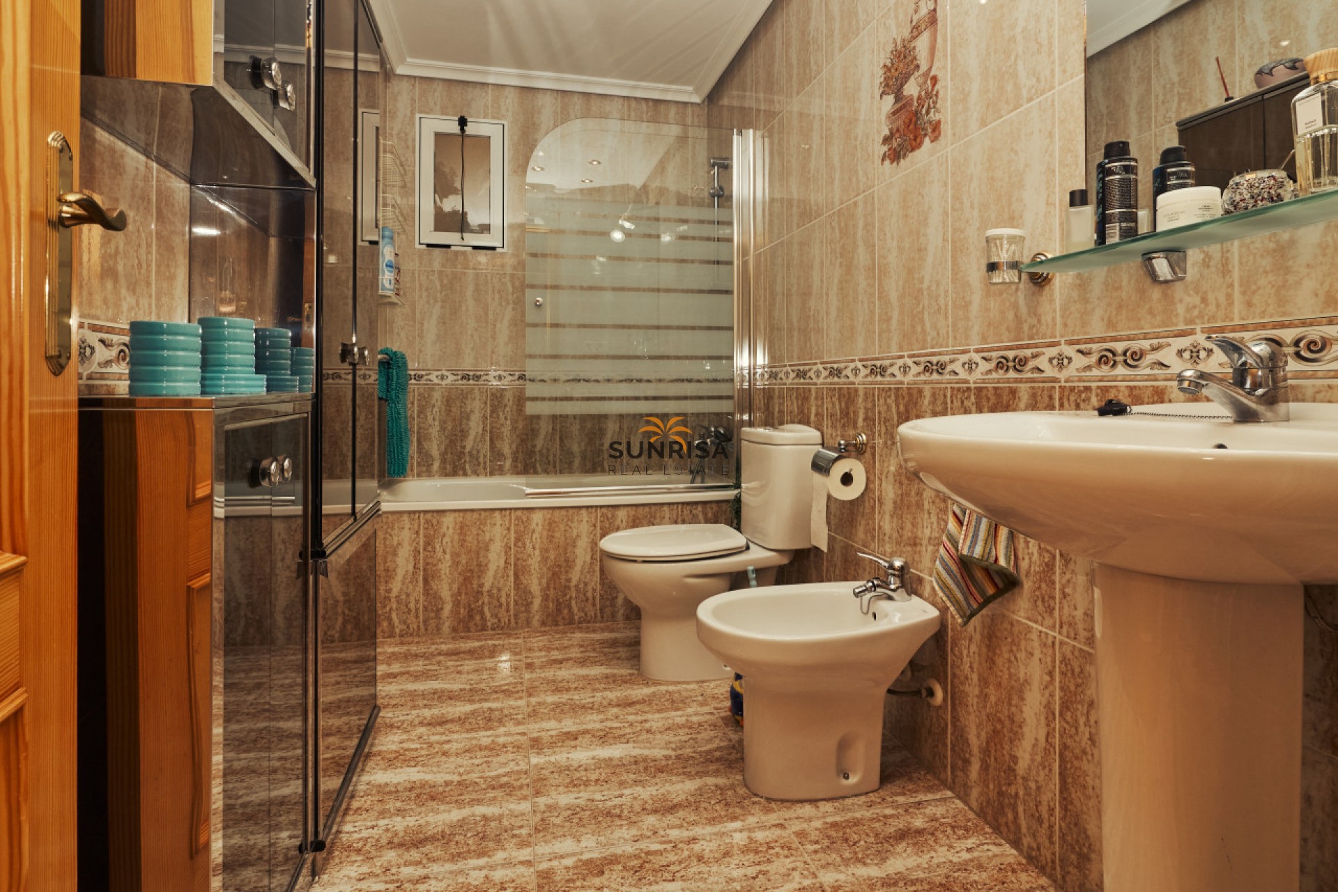 Reventa - Apartamento - Torrevieja