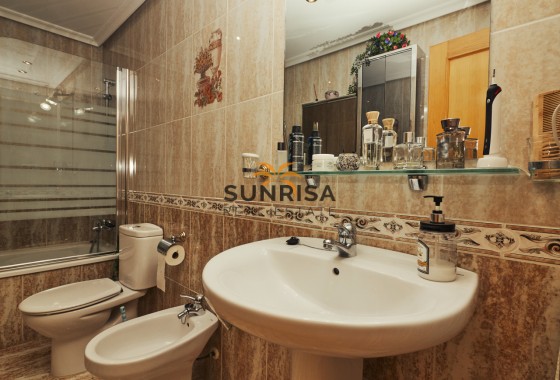 Appartement · Revente - Torrevieja · La Mata pueblo · Alicante · Espagne