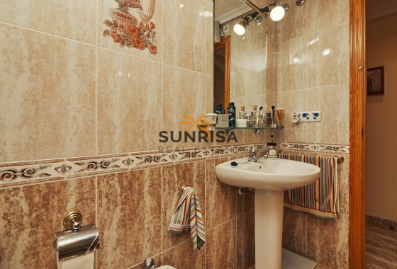 Appartement · Revente - Torrevieja · La Mata pueblo · Alicante · Espagne