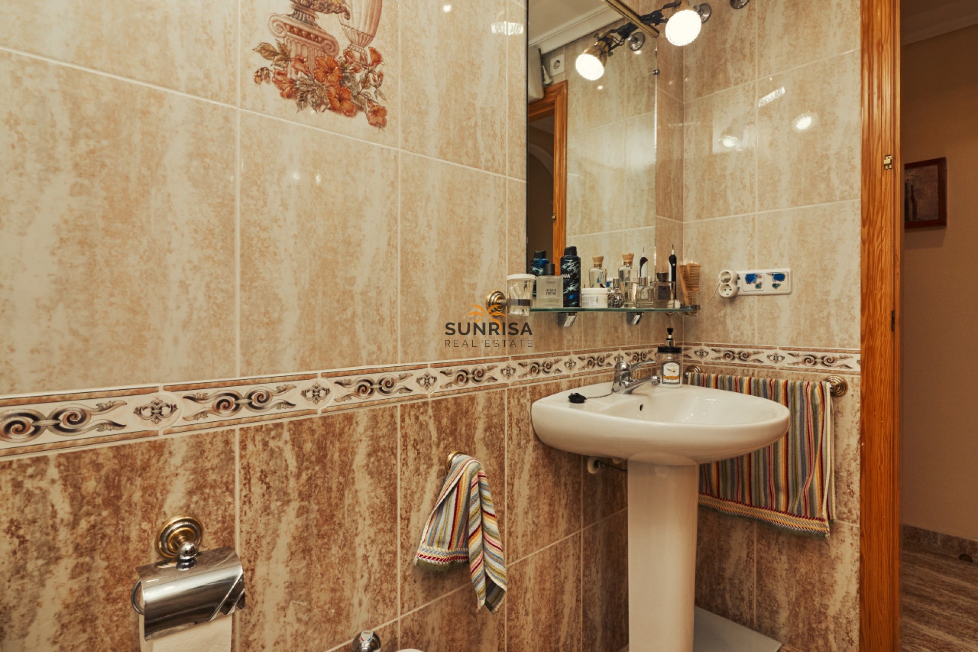 Reventa - Apartamento - Torrevieja