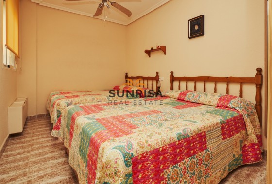 Appartement · Revente - Torrevieja · La Mata pueblo · Alicante · Espagne