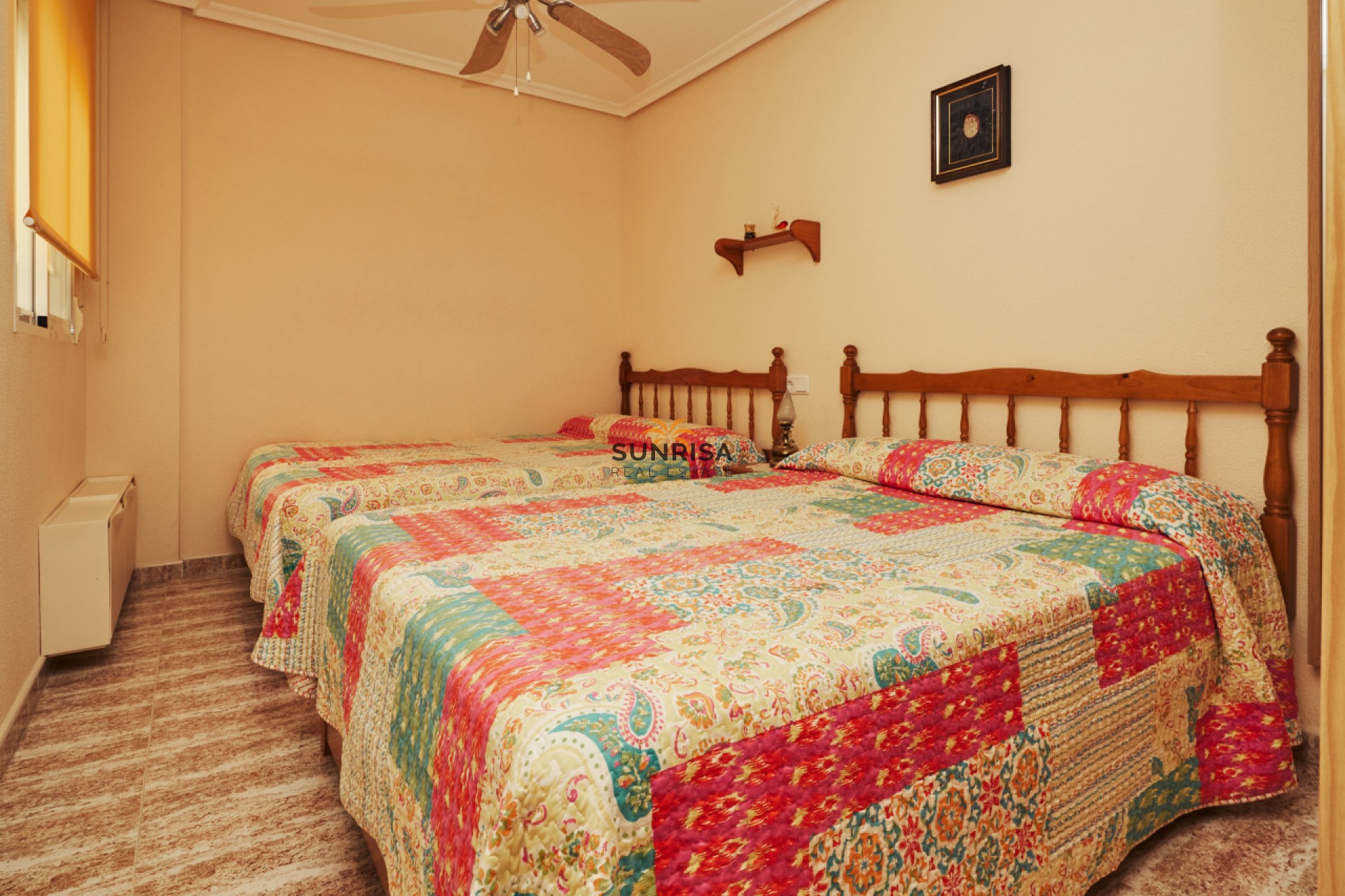 Reventa - Apartamento - Torrevieja