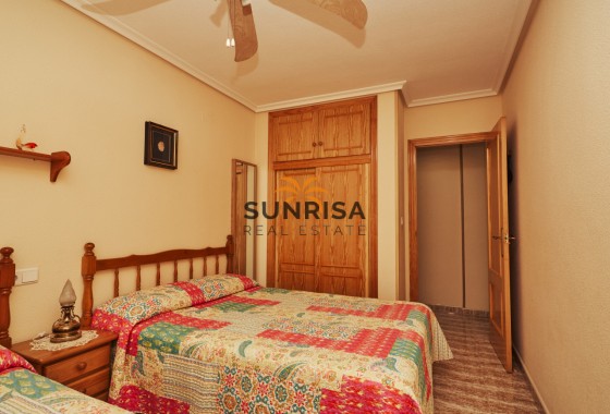 Appartement · Revente - Torrevieja · La Mata pueblo · Alicante · Espagne