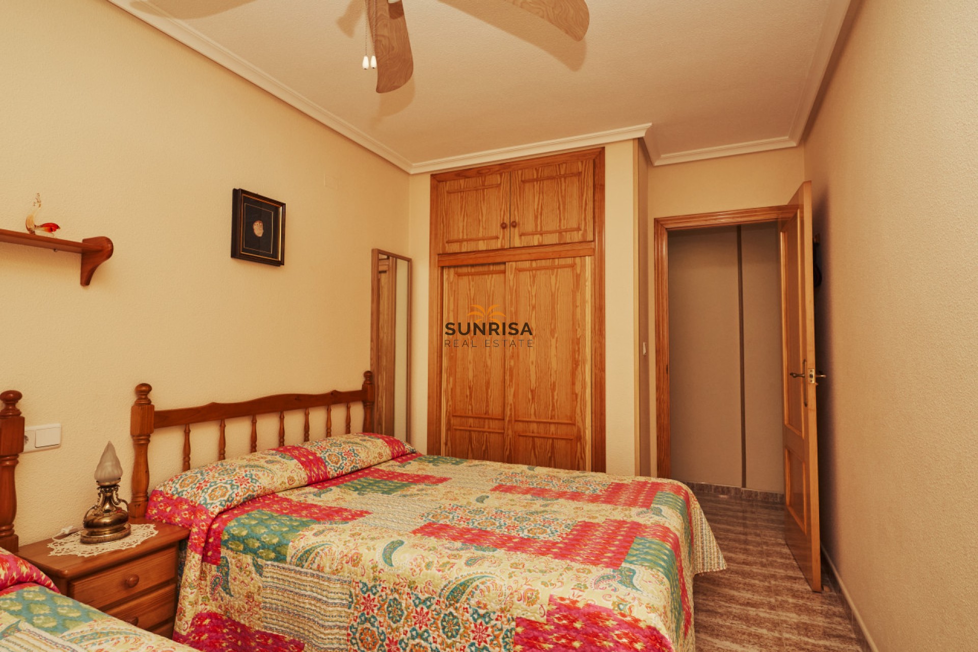 Reventa - Apartamento - Torrevieja