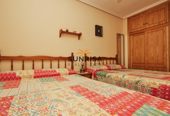 Appartement · Revente - Torrevieja · La Mata pueblo · Alicante · Espagne