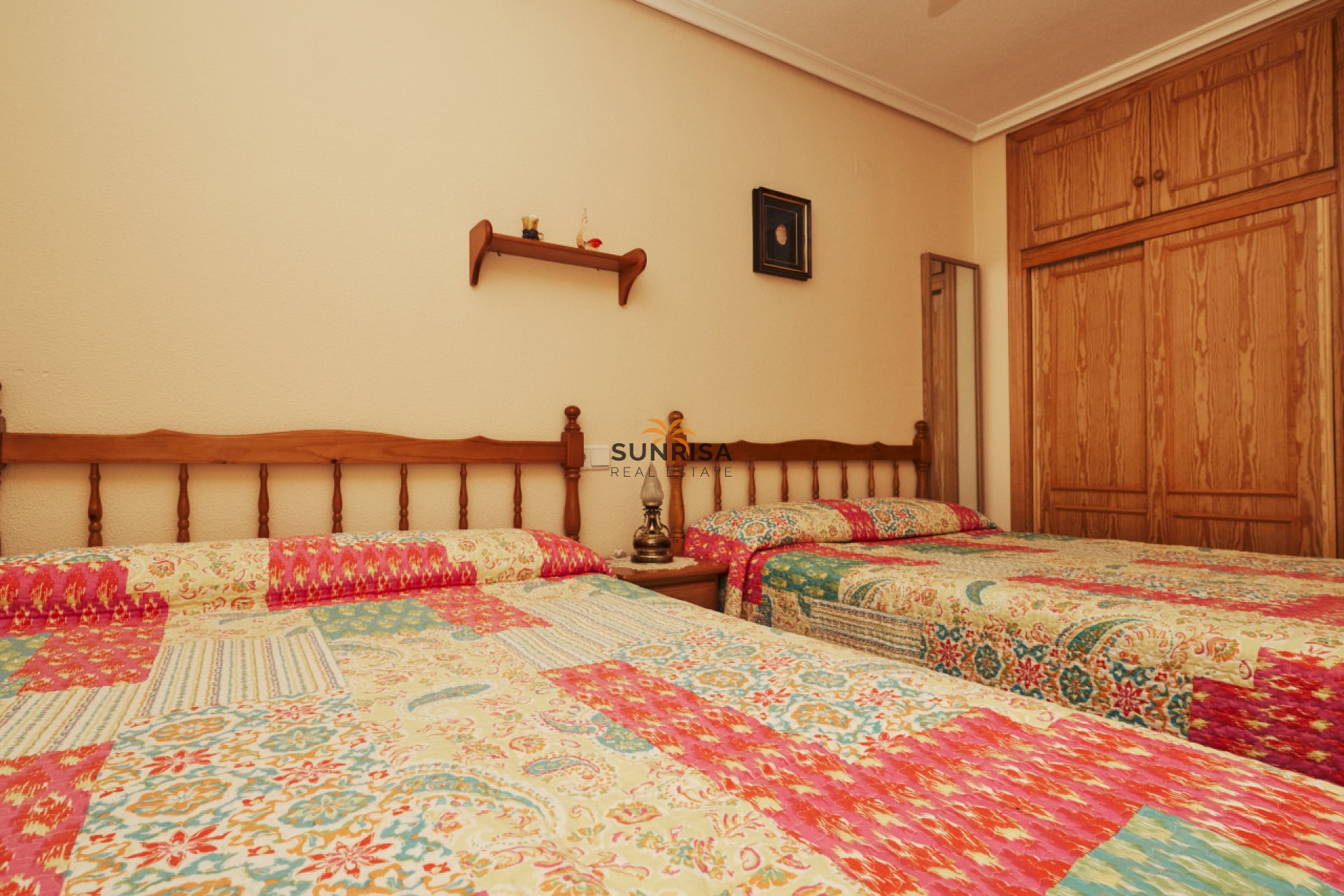 Reventa - Apartamento - Torrevieja
