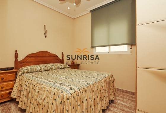 Appartement · Revente - Torrevieja · La Mata pueblo · Alicante · Espagne
