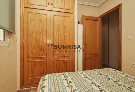 Appartement · Revente - Torrevieja · La Mata pueblo · Alicante · Espagne