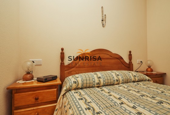 Appartement · Revente - Torrevieja · La Mata pueblo · Alicante · Espagne