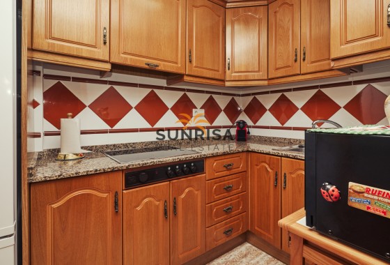 Appartement · Revente - Torrevieja · La Mata pueblo · Alicante · Espagne