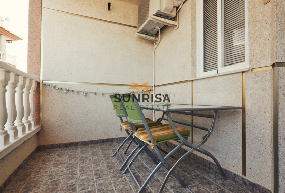 Appartement · Revente - Torrevieja · La Mata pueblo · Alicante · Espagne