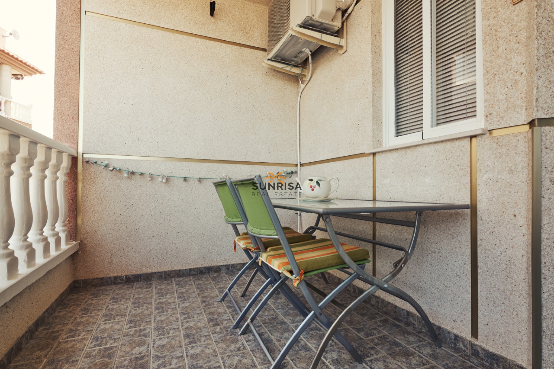Reventa - Apartamento - Torrevieja