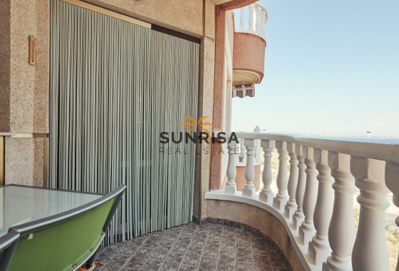 Appartement · Revente - Torrevieja · La Mata pueblo · Alicante · Espagne