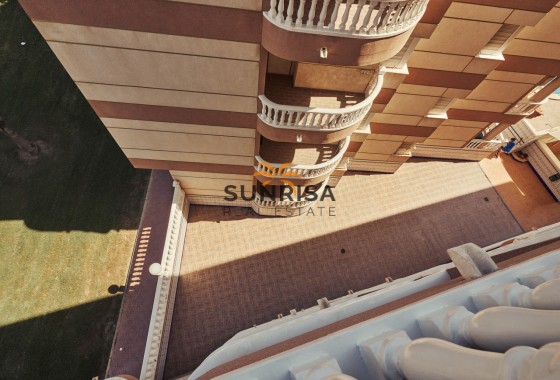 Appartement · Revente - Torrevieja · La Mata pueblo · Alicante · Espagne