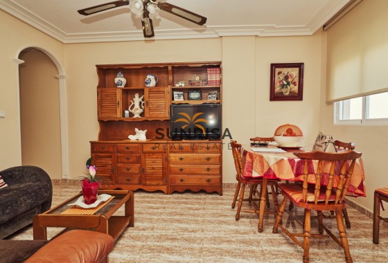 Appartement · Revente - Torrevieja · La Mata pueblo · Alicante · Espagne