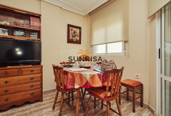 Appartement · Revente - Torrevieja · La Mata pueblo · Alicante · Espagne