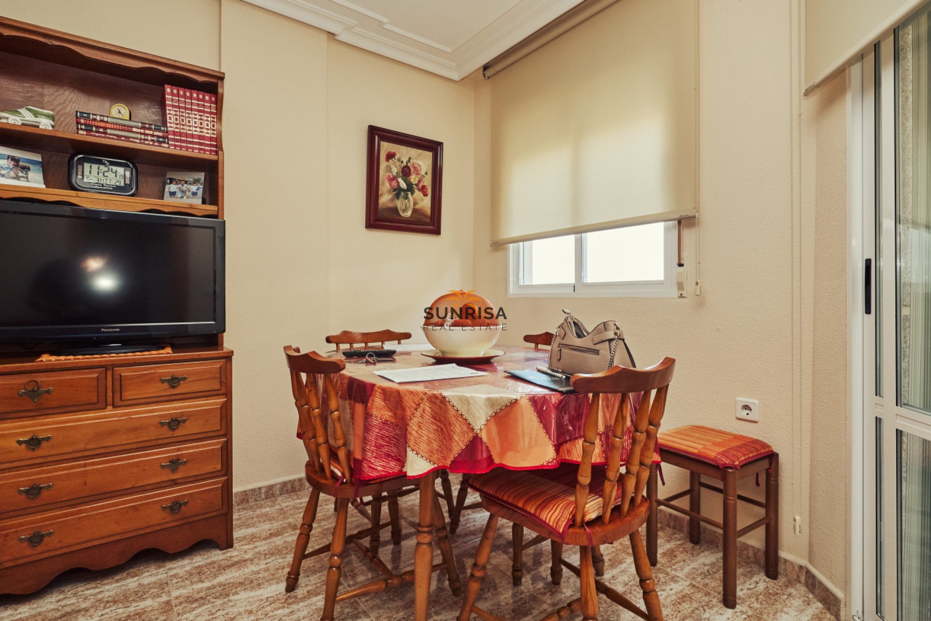 Reventa - Apartamento - Torrevieja