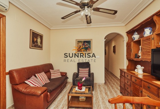 Appartement · Revente - Torrevieja · La Mata pueblo · Alicante · Espagne
