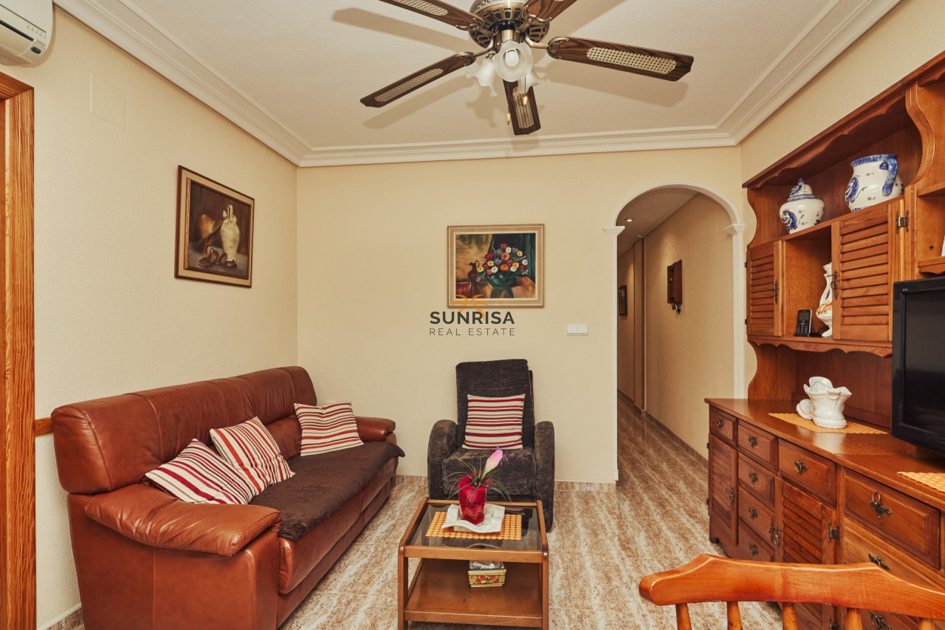 Reventa - Apartamento - Torrevieja