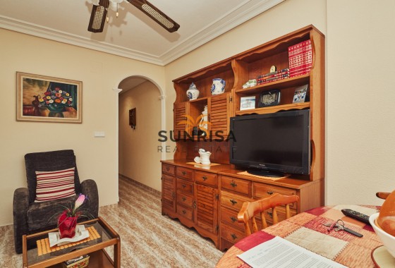 Appartement · Revente - Torrevieja · La Mata pueblo · Alicante · Espagne