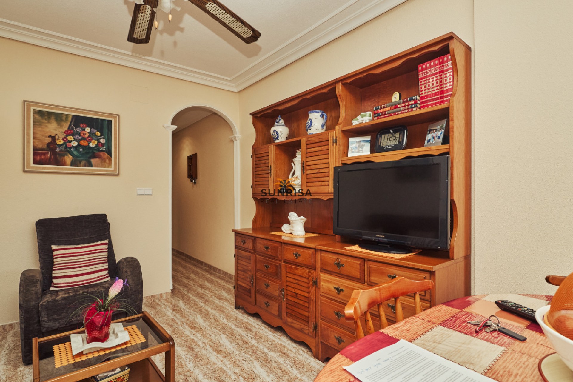 Reventa - Apartamento - Torrevieja