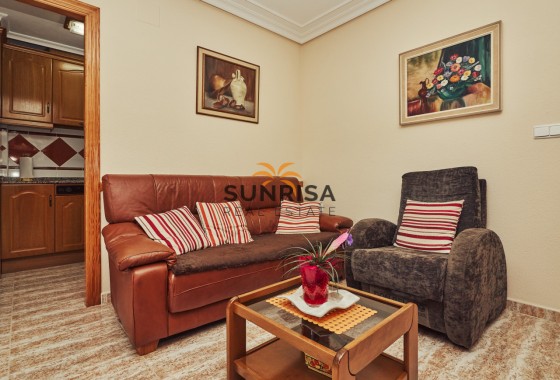 Appartement · Revente - Torrevieja · La Mata pueblo · Alicante · Espagne