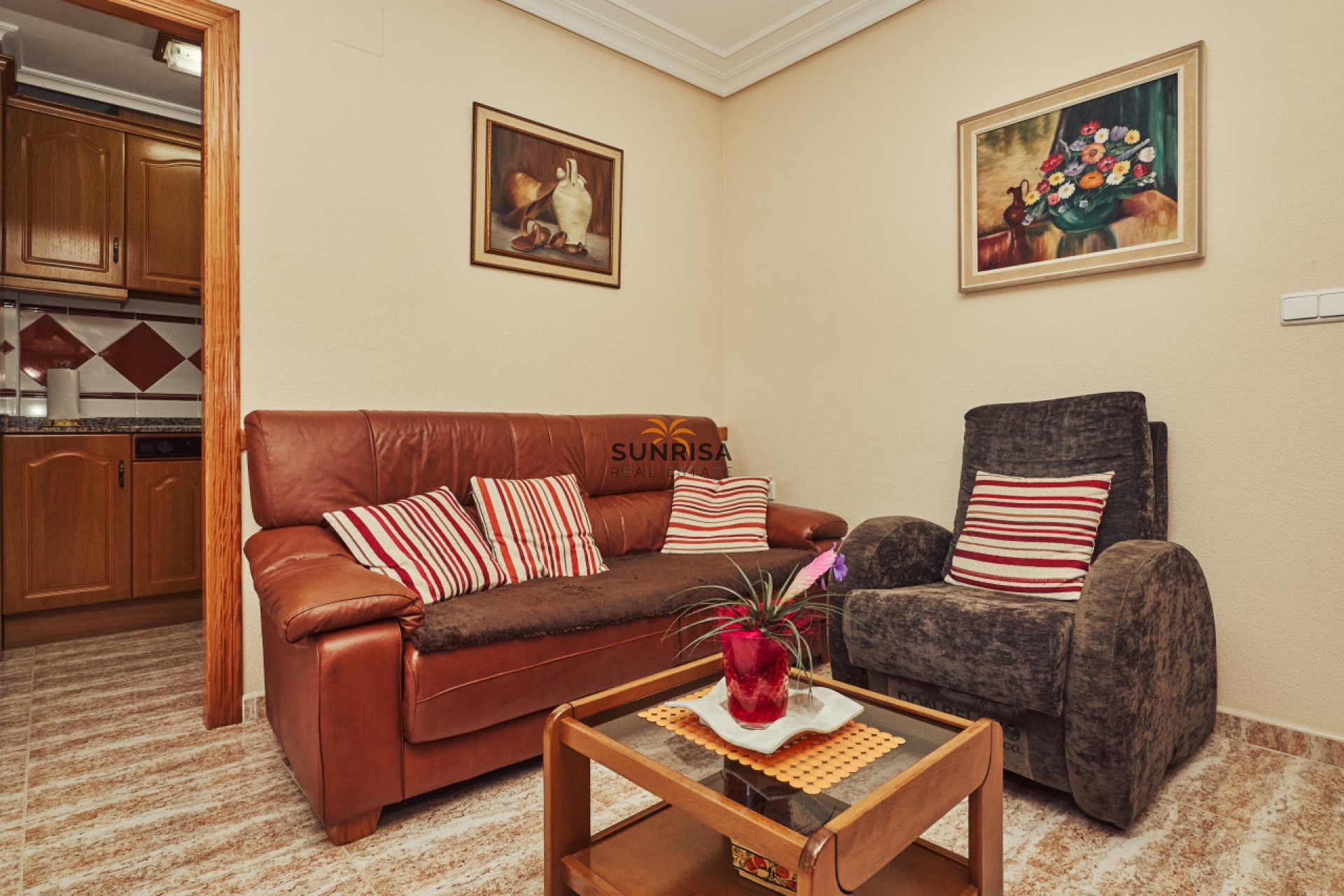 Reventa - Apartamento - Torrevieja