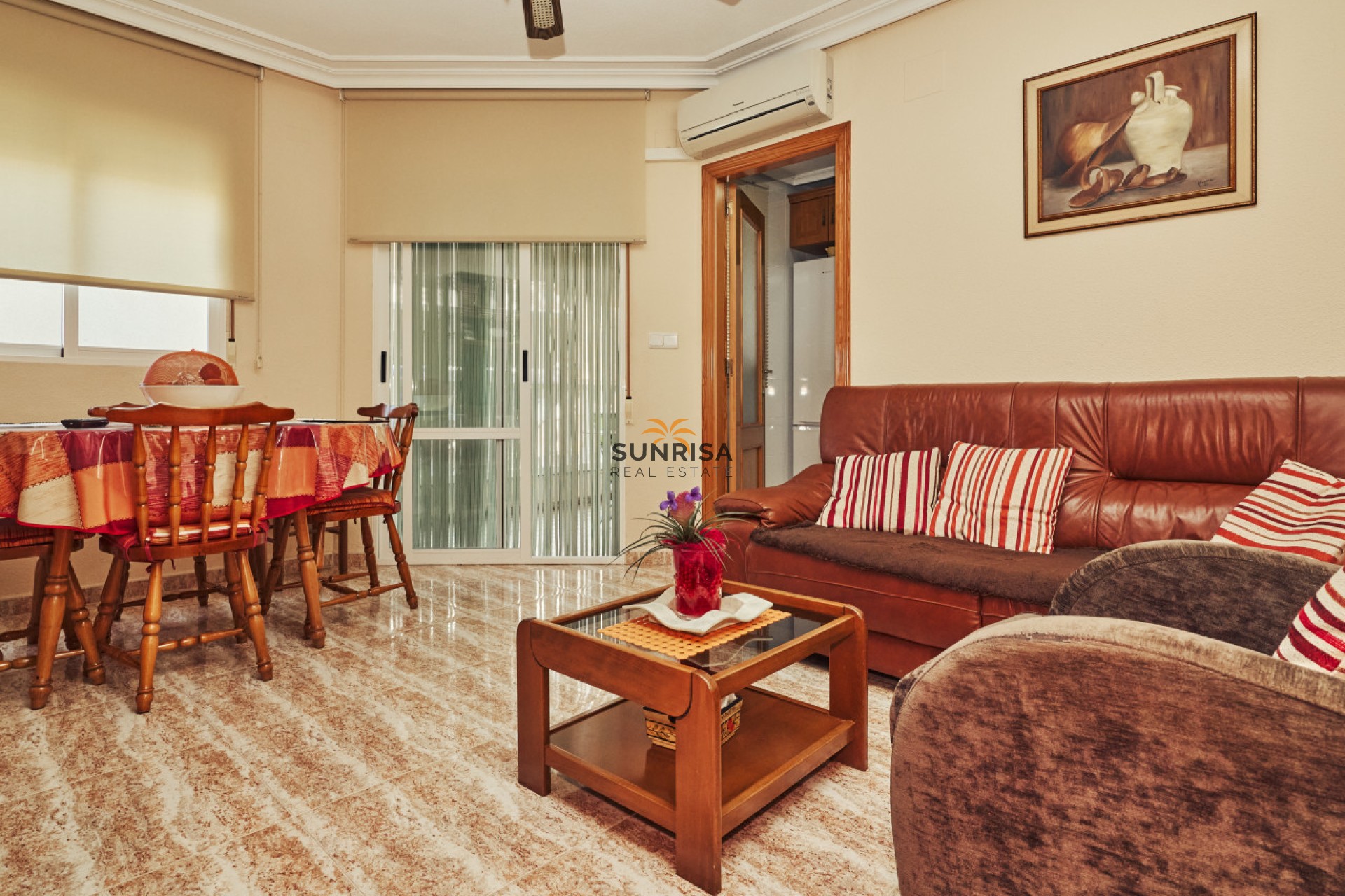 Reventa - Apartamento - Torrevieja