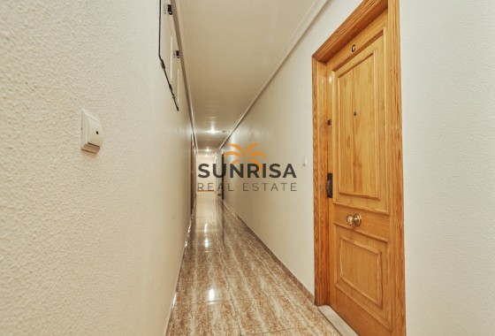 Appartement · Revente - Torrevieja · La Mata pueblo · Alicante · Espagne