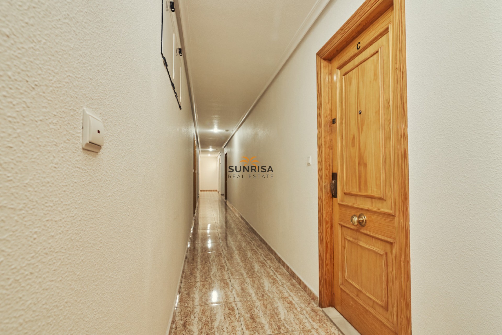 Reventa - Apartamento - Torrevieja
