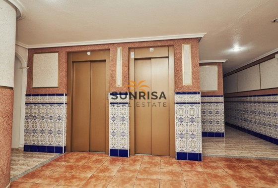 Appartement · Revente - Torrevieja · La Mata pueblo · Alicante · Espagne