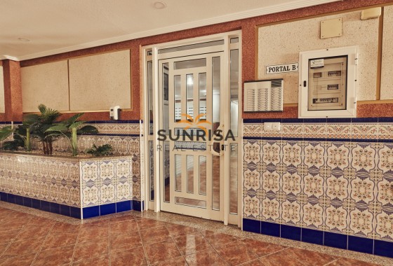 Appartement · Revente - Torrevieja · La Mata pueblo · Alicante · Espagne