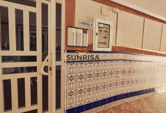 Appartement · Revente - Torrevieja · La Mata pueblo · Alicante · Espagne