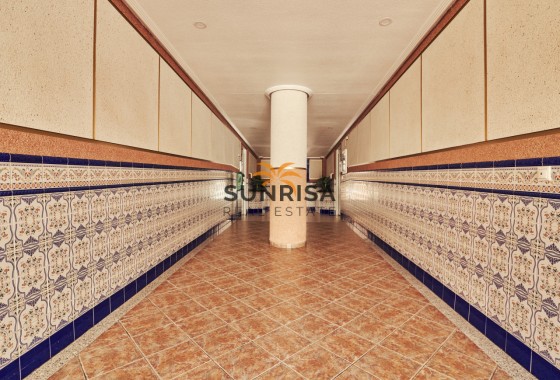Appartement · Revente - Torrevieja · La Mata pueblo · Alicante · Espagne