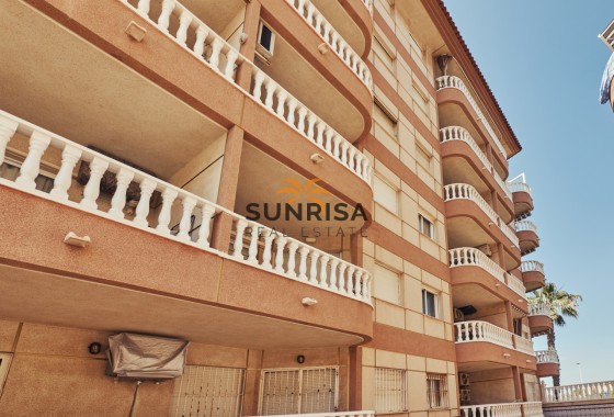 Appartement · Revente - Torrevieja · La Mata pueblo · Alicante · Espagne