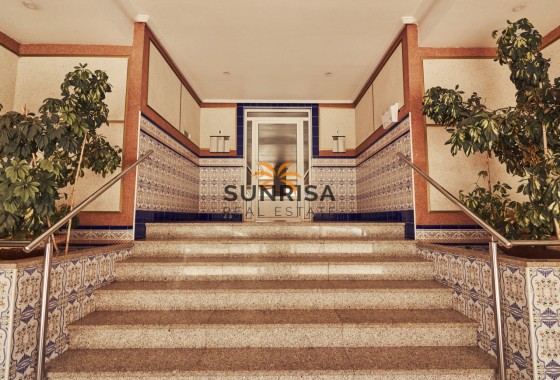 Appartement · Revente - Torrevieja · La Mata pueblo · Alicante · Espagne