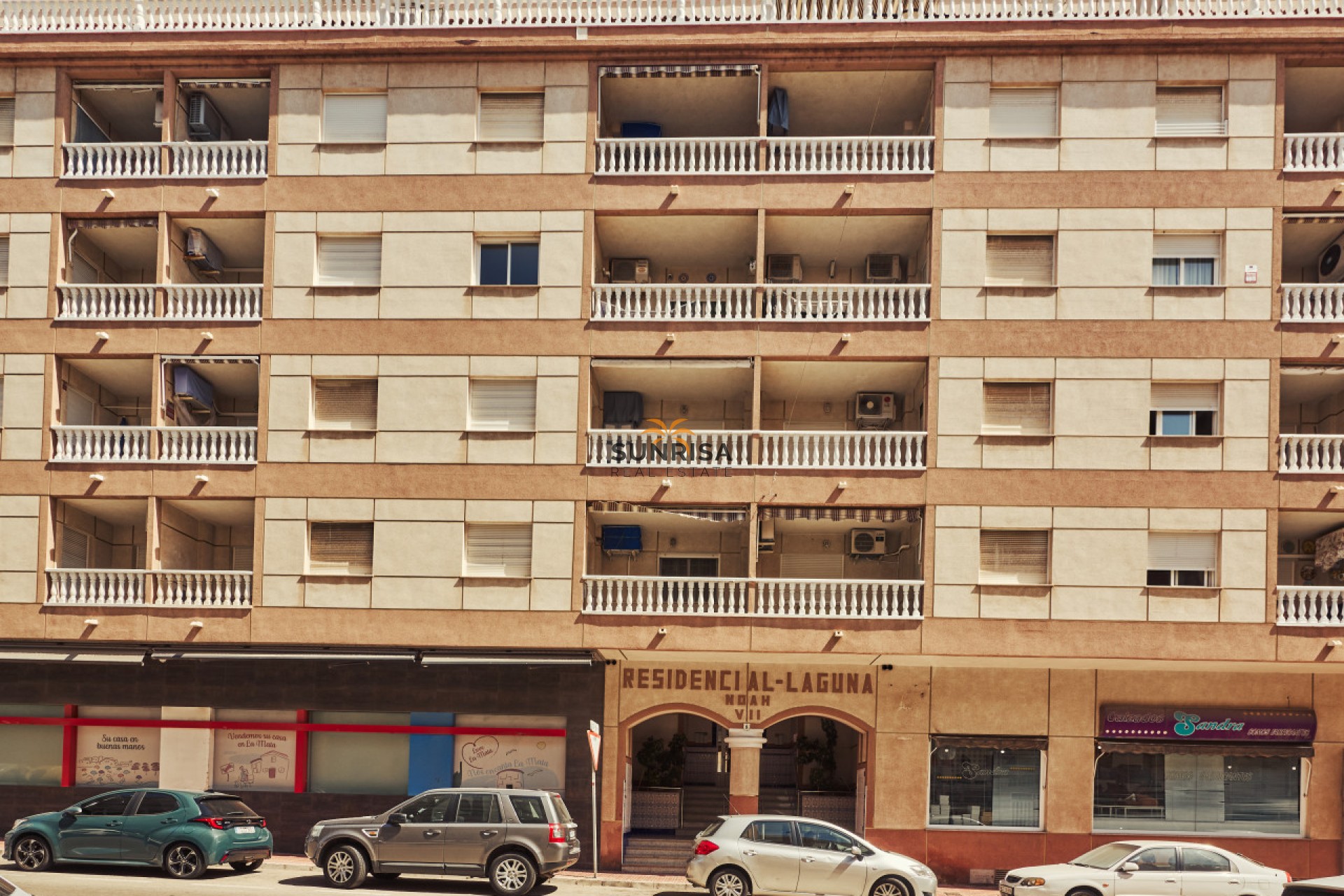 Reventa - Apartamento - Torrevieja