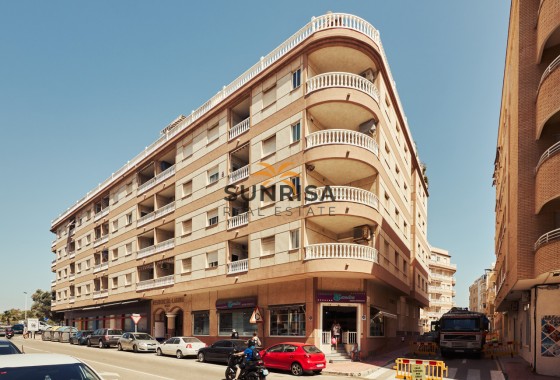 Appartement · Revente - Torrevieja · La Mata pueblo · Alicante · Espagne